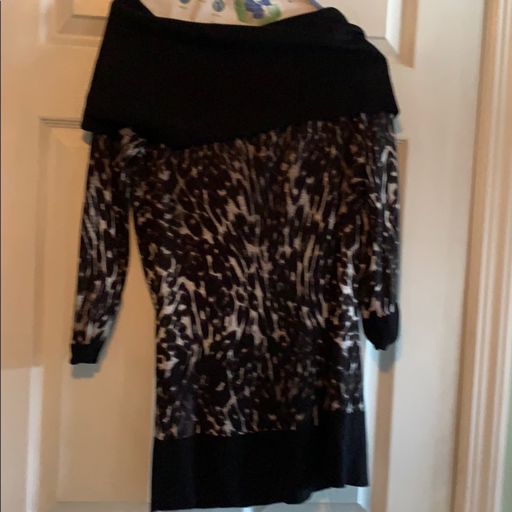 Elegant sweater
